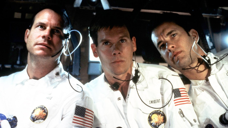 Nejlepší filmy - Apollo 13