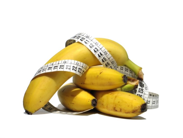 Banány mají mnoho užitečných vlastností