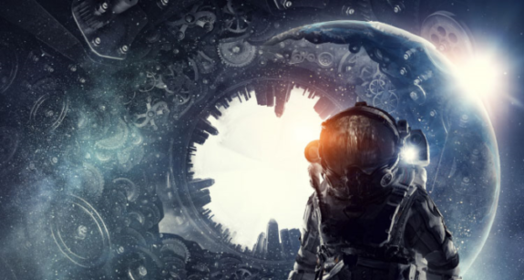 Nejlepší kultovní sci-fi filmy všech dob!