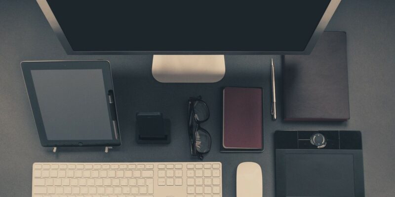 Ergonomie práce v kanceláři