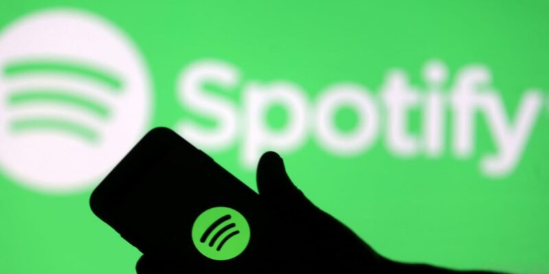 spotify logo