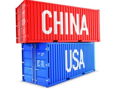 Výpočet cla a DPH dovoz USA Čína