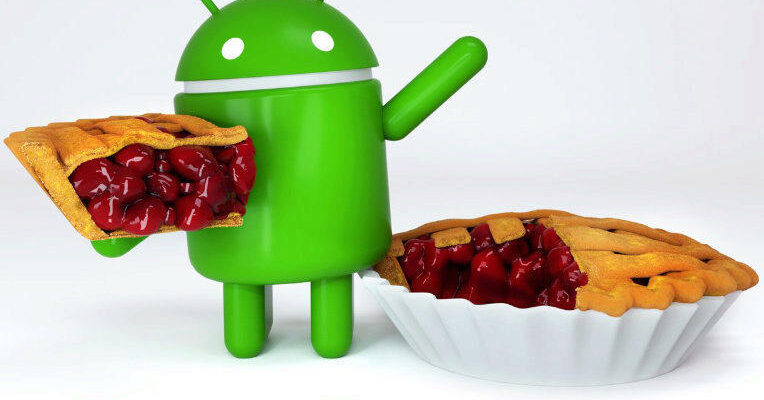 Android 9 Pie