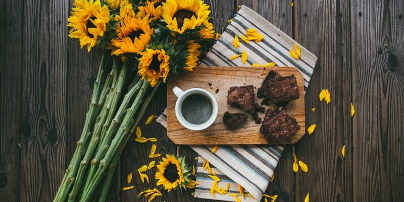 brownies