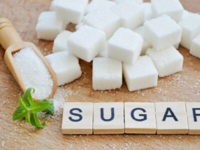 Jak omezit příjem cukru a proč?