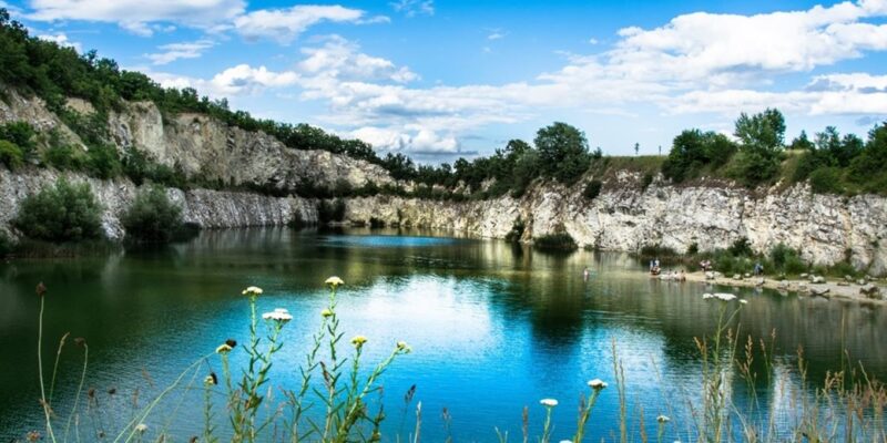 Lom Mikulov