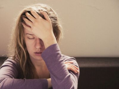 Chronická únava postihuje častěji ženy než muže