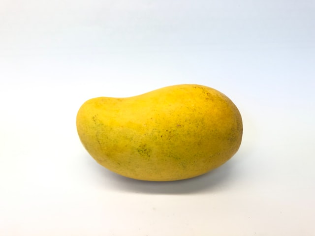 mango pěstování
