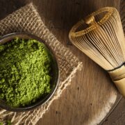 Matcha