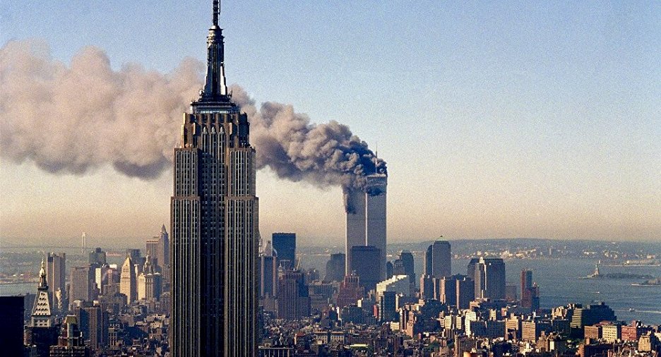 Filmy o 11 září