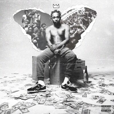 Kendrick Lamar