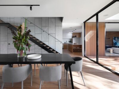 minimalismus a bydlení