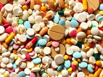 Léky, které nesmíme kombinovat