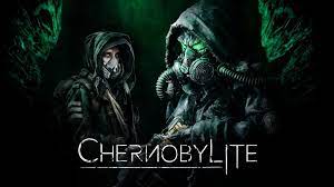 Videohra Chernobylite