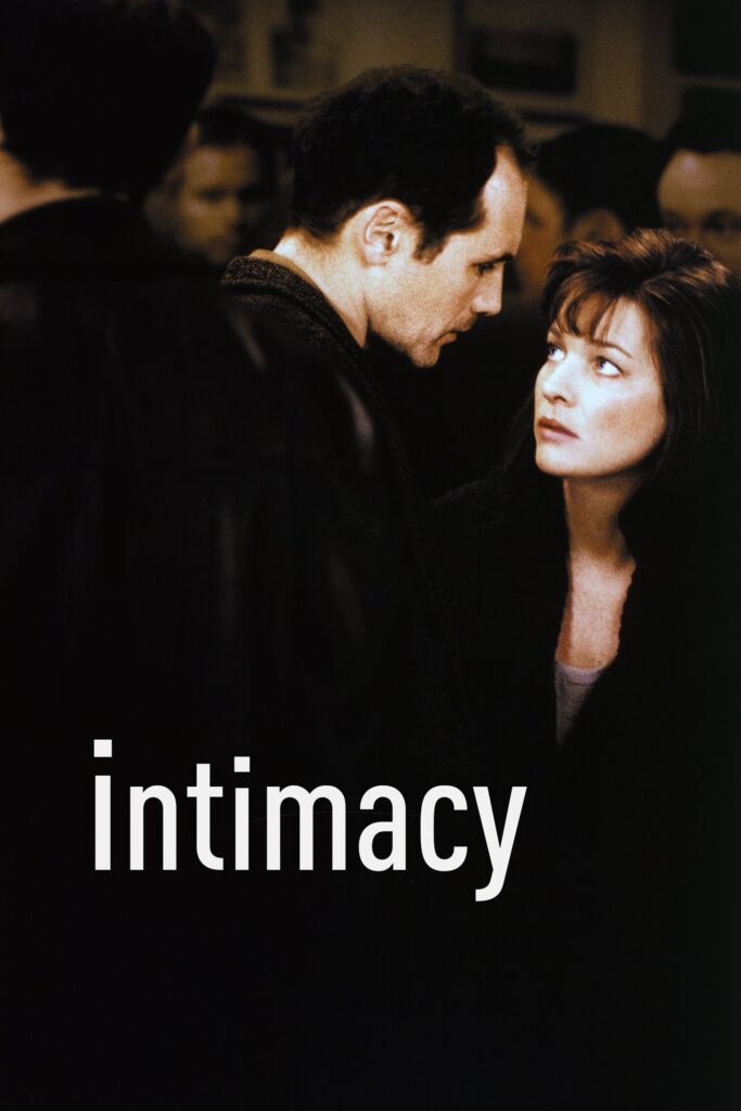 Intimita - film z roku 2001