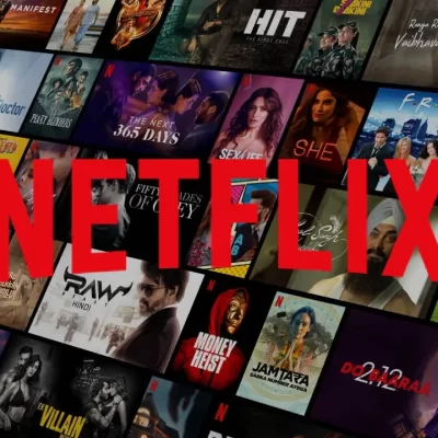 Top 10: Nejlepší seriály na Netflixu.