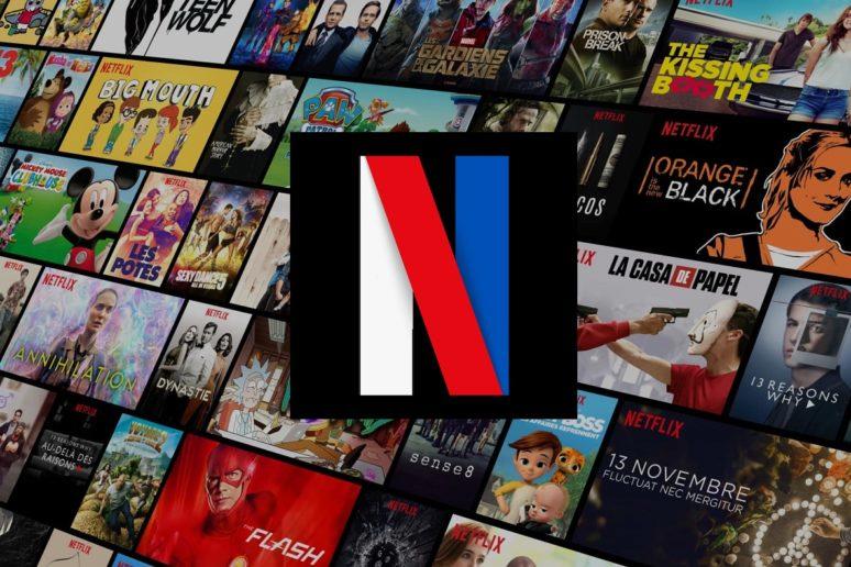 Netflix filmy v češtině