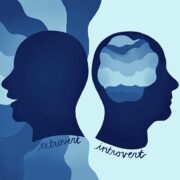 Kdo je introvert a extrovert? Příklady