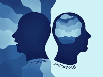 Kdo je introvert a extrovert? Příklady