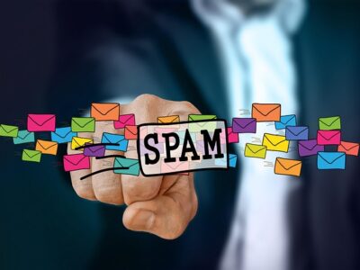 Co je spam a jak se ho zbavit